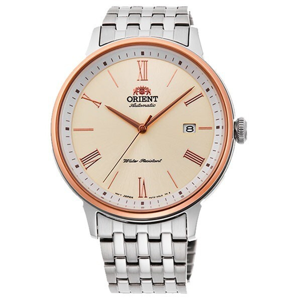 Orient AUTOMATIC RA-AC0J01S