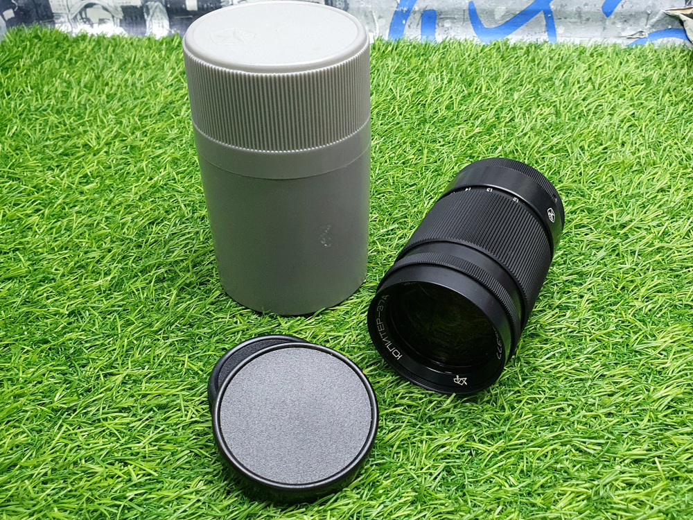 Юпитер 37А 135/3.5 Покупка/Продажа