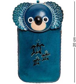 BL-16/3 Сумочка для телефона «Коала»