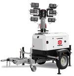 TRIME X-MINE 1800 Осветительная вышка для шахтовых работ