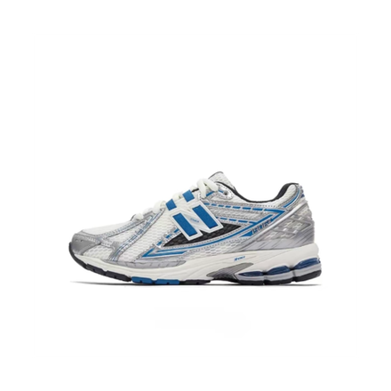 New Balance 1906R "White Silver Blue"