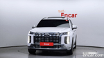Hyundai The New Palisade Дизель 2.2 4WD (05.2023)
