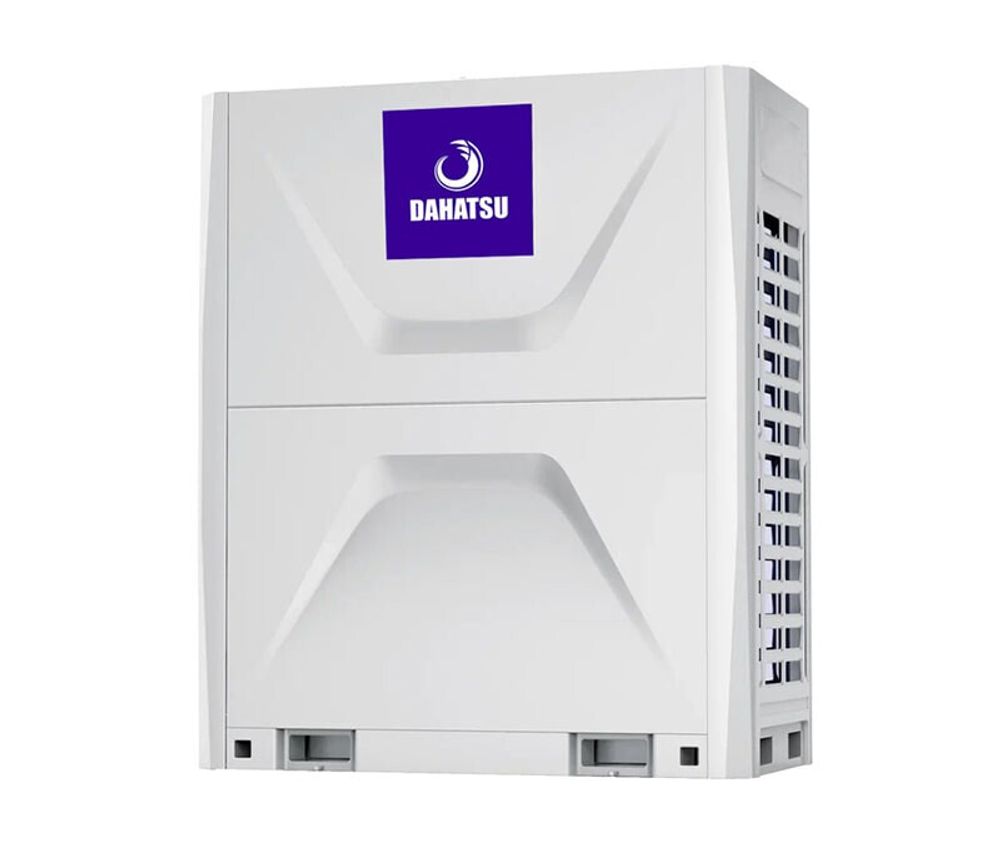Dahatsu D-VRF H610/SR1MV-I