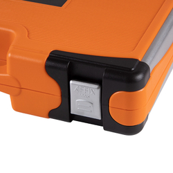 AFFIX (AF01108C) Набор инструментов универсальный, 108 предметов