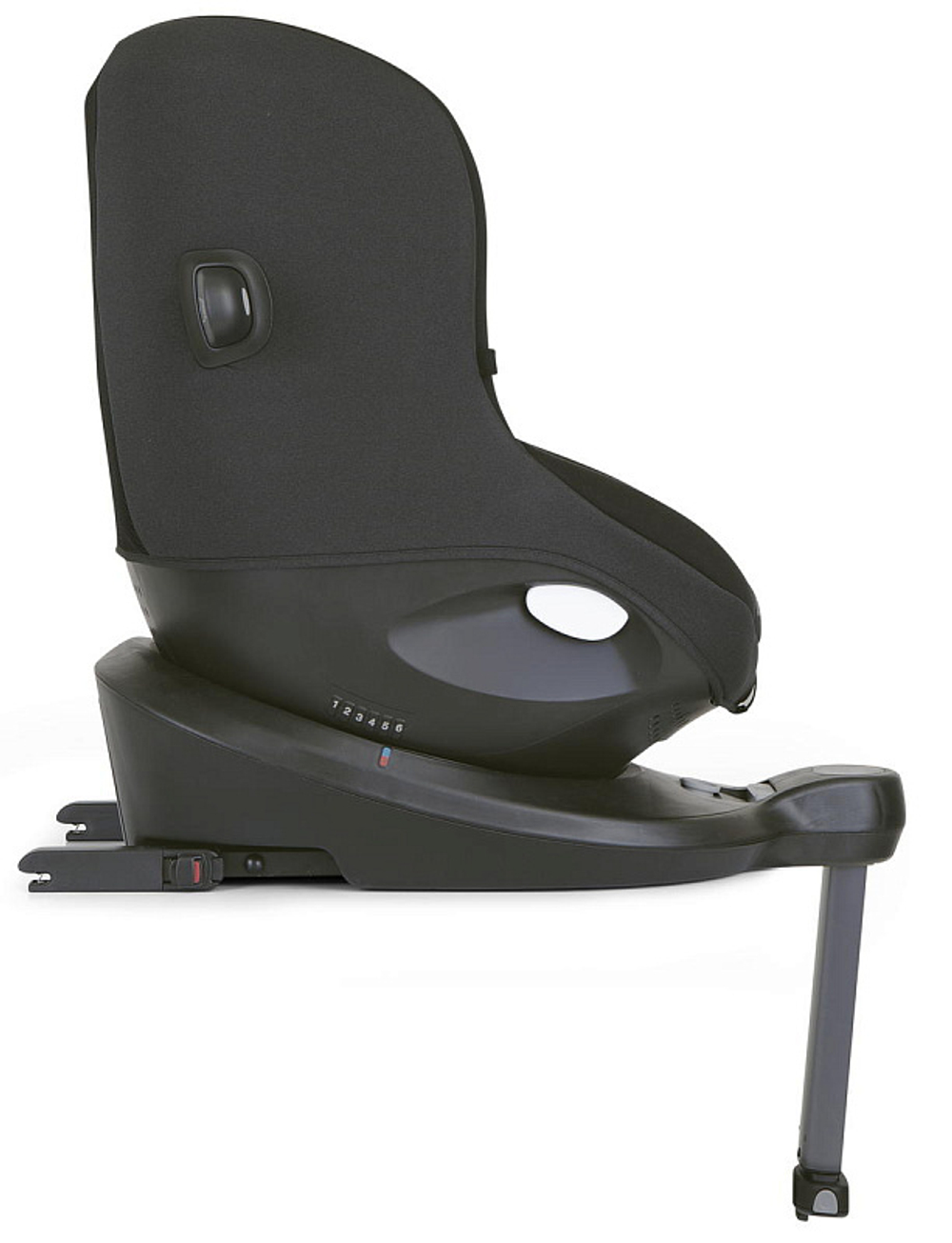 Автокресло Joie Spin 360 Shale