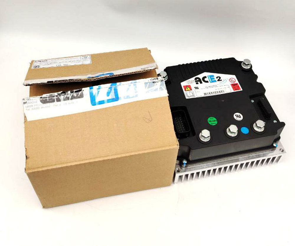 Контроллер ZAPI ACE2 FZ5127 36–48/450А