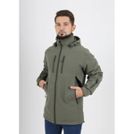 Куртка универсальная Сплав Protector Мод.2 SoftShell Diamond