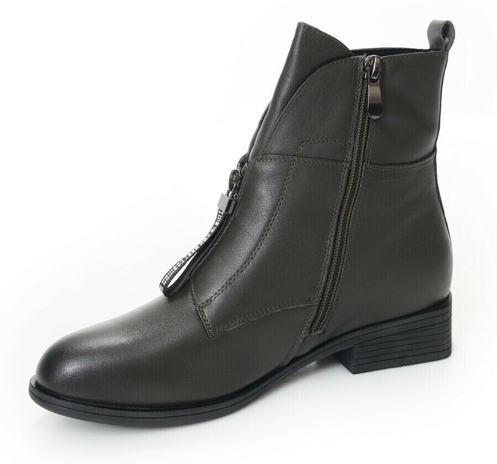 Полусапожки женские RENZONI СHL40-2