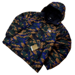 Пуховик The North Face Новый с бирками