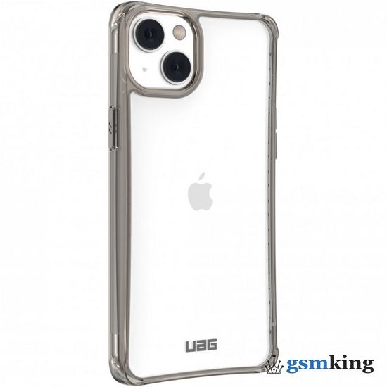 UAG Plyo Series Case for Apple iPhone 14 Plus Ash (Пепельный) 114085113131