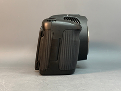 BlackMagic Design Pocket Cinema Camera 6K Pro
