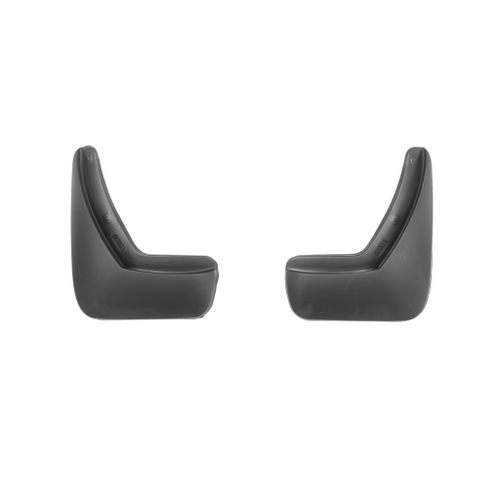 Брызговики Norplast для Changan CS35 Plus, задние, Черные, 2019- арт.NPL-Br-13-16B