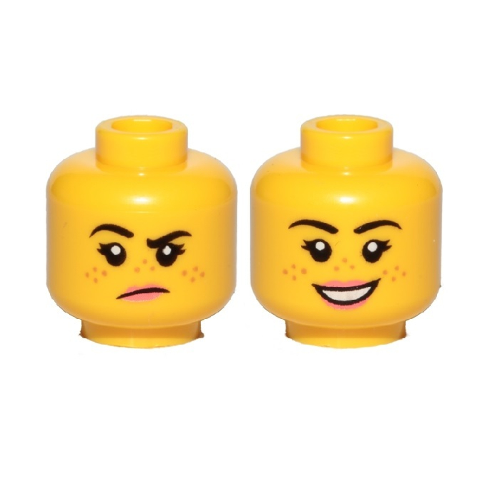 Голова 3626pb2455