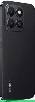 Смартфон Honor X8c 8GB/128GB Midnight Black (ABR-LX1)