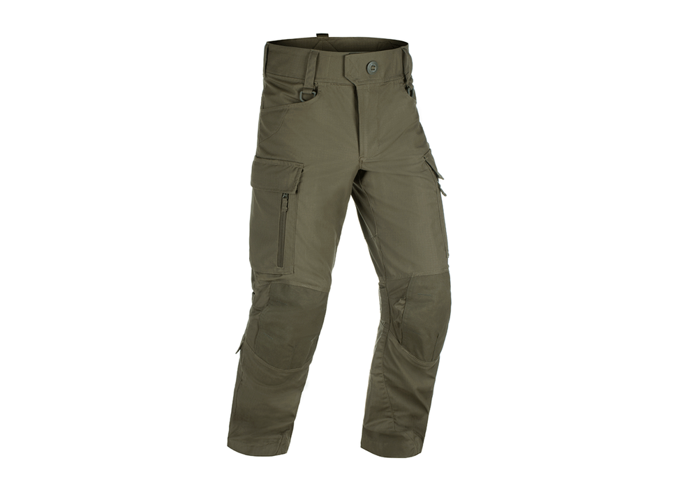 CLAW GEAR RAIDER MK.IV COMBAT PANTS - RAL7013