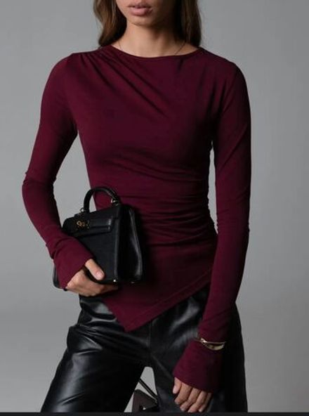 Лонгслив 2585181 Fabrika