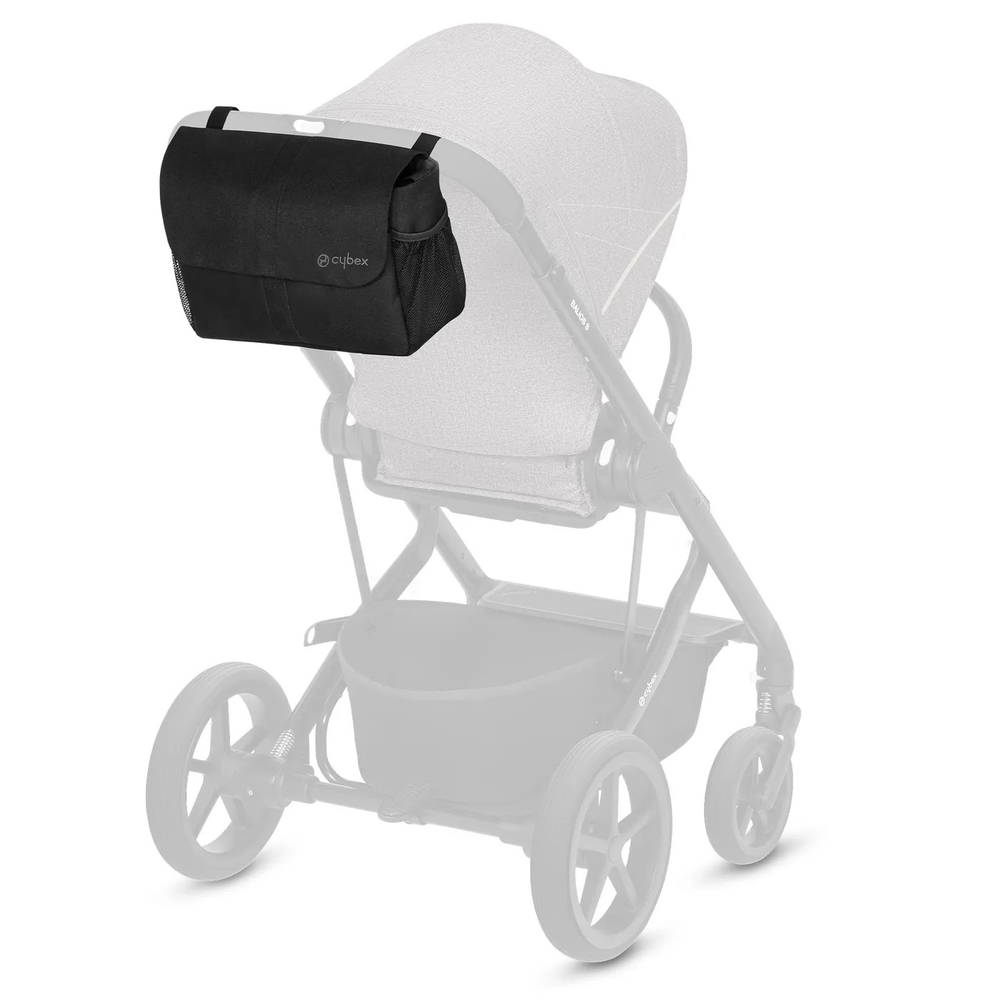 Сумка-органайзер для детских колясок Cybex