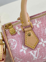Louis Vuitton Nano Speedy