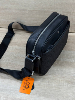 Сумка-мессенджер Hermes