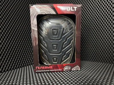 Наколенники строительные DLT арт.8143