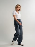 Джинсы Катна (синие) Б15074-4М LT Collection