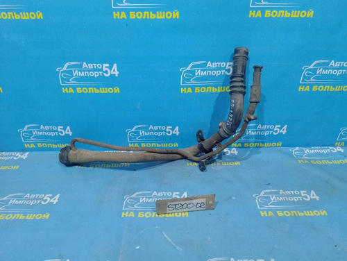 Горловина топливного бака TOYOTA CARINA ED 1997