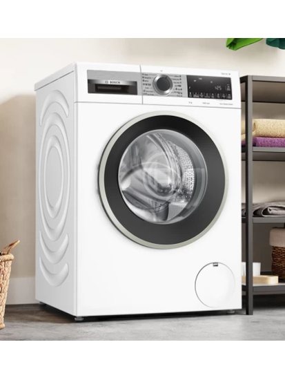 Стиральная машина BOSCH WGA24400ME