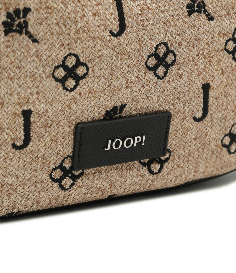 Сумка хобо Joop! - бежевый(4140007438)