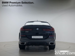 BMW X6 (G06) xDrive30d M Sports (06.2022)