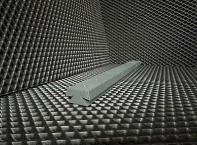 Направляющие для нанесения клея на плитку