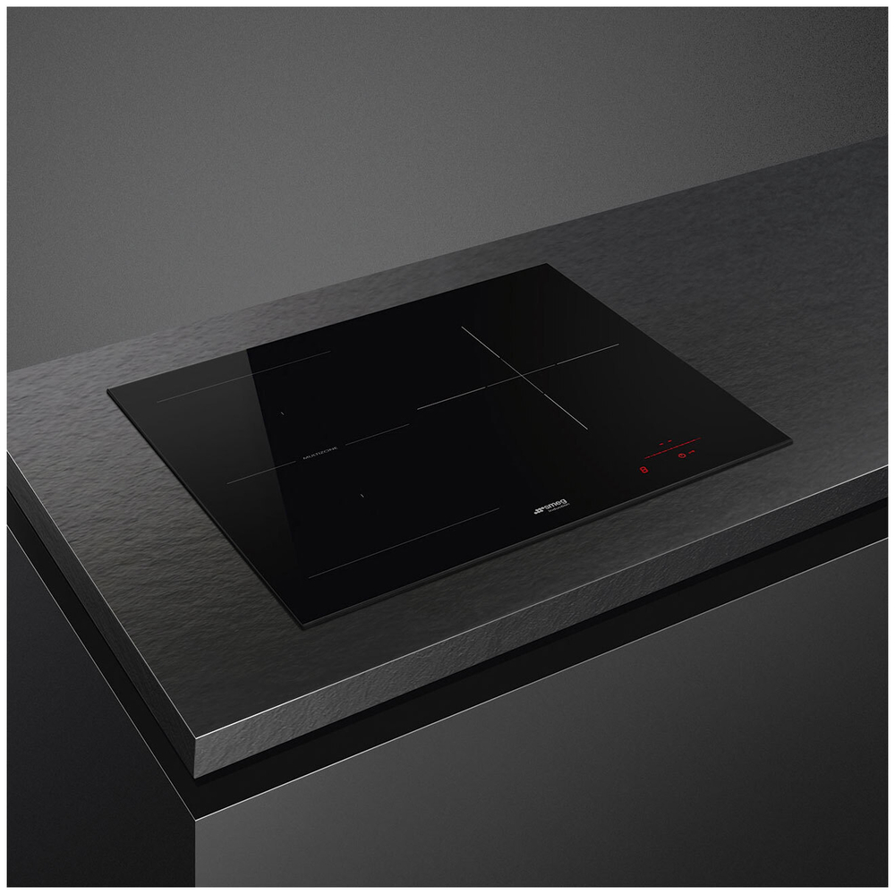 Электрическая варочная панель Smeg SI1M5633D1