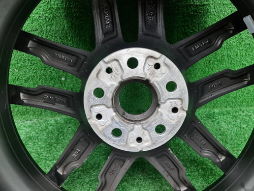 Диск литой R19 BMW Z4 G29 (18-нв) 800 стиль перед.