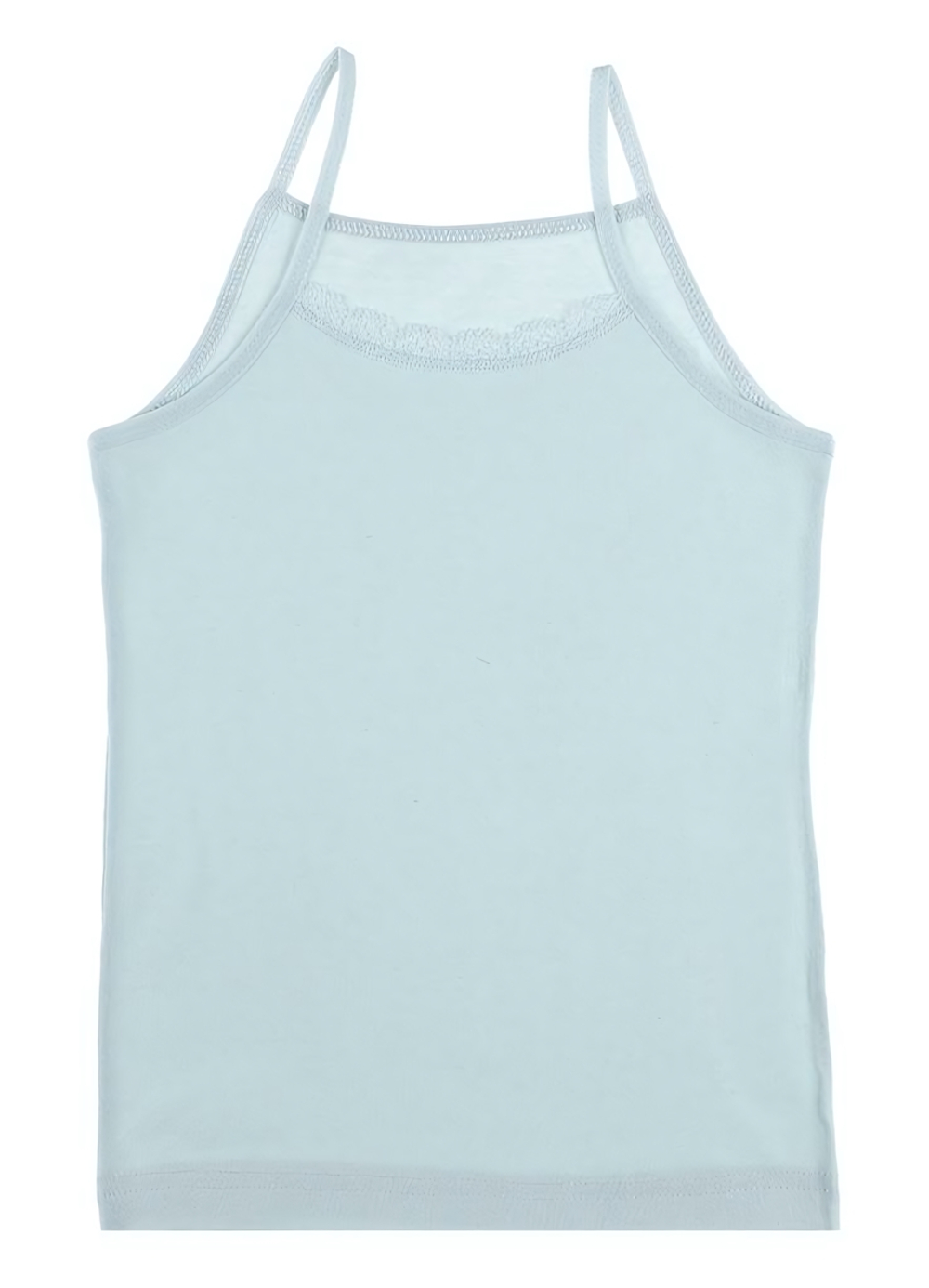 Майка для девочек 4371WD7 р.128 (8-9 лет) в ассорт. (Donella), 1 шт.