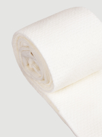 Колготки детские Ажурные Mjölk Крем