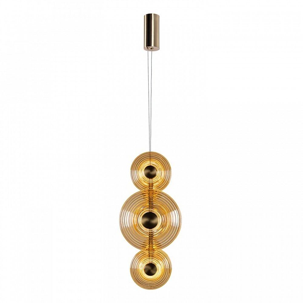 Подвесной светильник Favourite Whirlpool 4571-6P