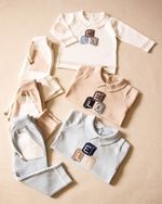 кофта с брюками