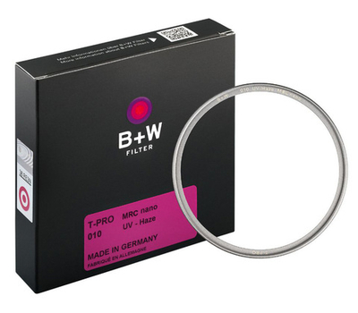 Светофильтр B+W T-Pro 010 UV-Haze MRC nano 95 мм