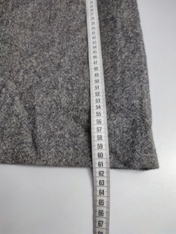 Юбка Next Petite шерстяная 42 размер