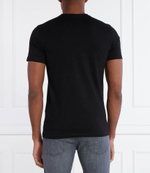 Футболка Tales BOSS ORANGE - черный(50508584)