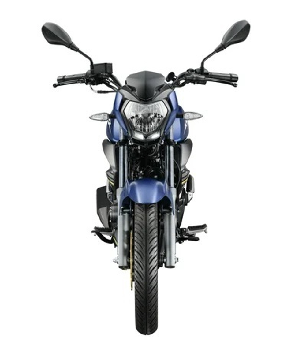 Мотоцикл SHARMAX RST 240