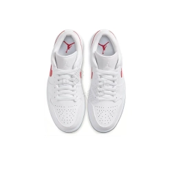 Женские кроссовки Air Jordan 1 Low 'University Red AO9944-161