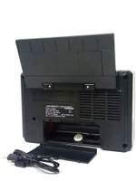 Радиоприемник с MP3 плеером и BT+Solar panel Golon RXBT863S