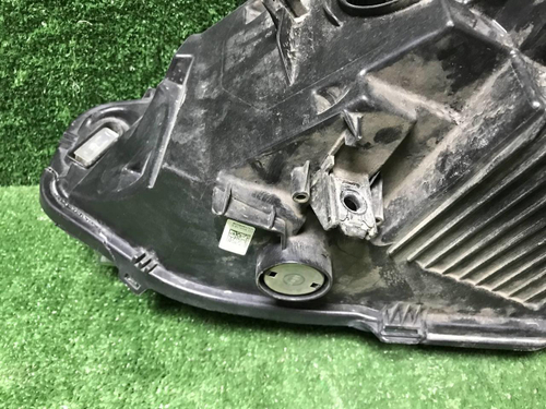 Битая Фара правая BMW 4er F32 (17-20) Adaptive LED