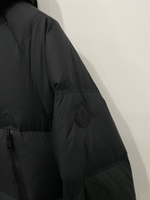 Пуховик Moncler