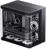 Корпус ATX JONSBO TK-2 Black
