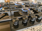 газовая поверхность KG 509 S