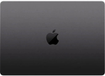 Ноутбук  Apple Macbook Pro 14 (2023) 14.2 ", M, 36 Гб RAM, 512 Гб SSD, M3 Pro 14-core GPU, Черный