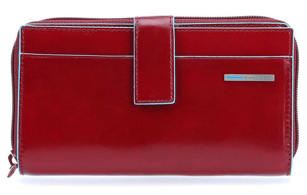 Портмоне Piquadro Blue Square  (PD1354B2/R)