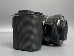 Sony ZV-E10 kit 16-50mm