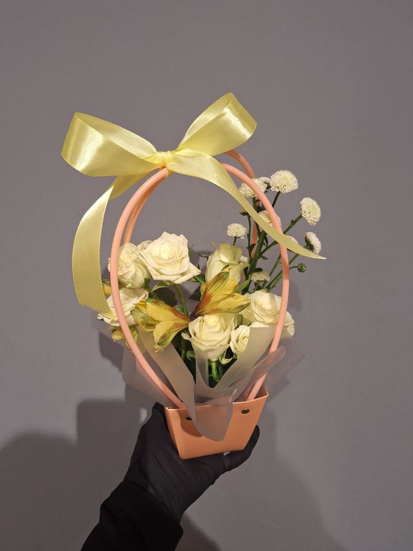 Композиция "Нежность"